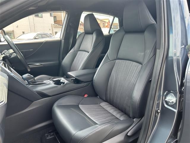 Toyota HARRIER 2020 8119106-9