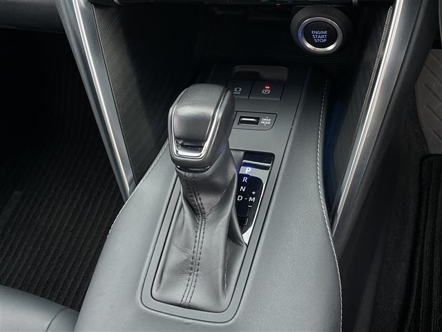 Toyota HARRIER 2021 8119116-10