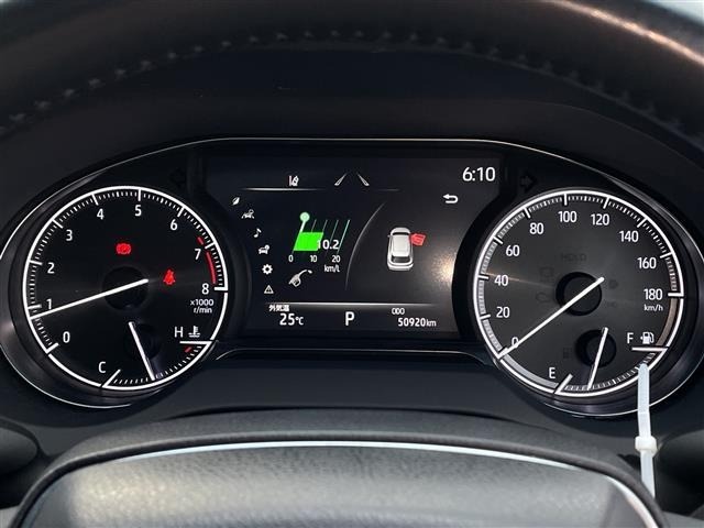 Toyota HARRIER 2021 8119116-11