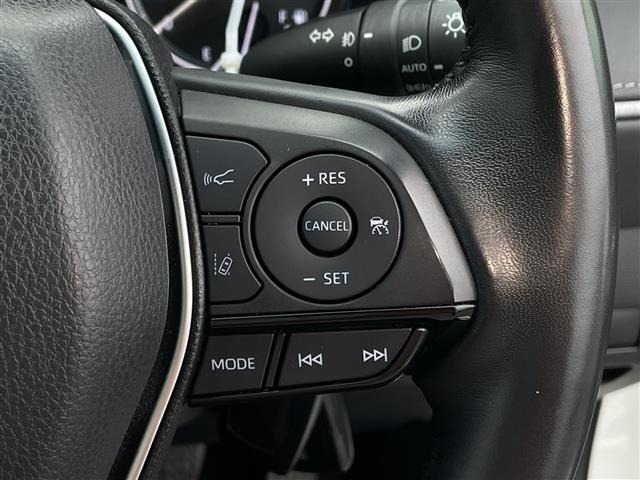 Toyota HARRIER 2021 8119116-2