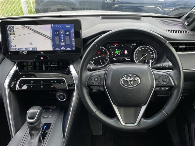 Toyota HARRIER 2021 8119116-20