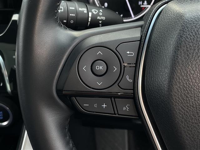 Toyota HARRIER 2021 8119116-22