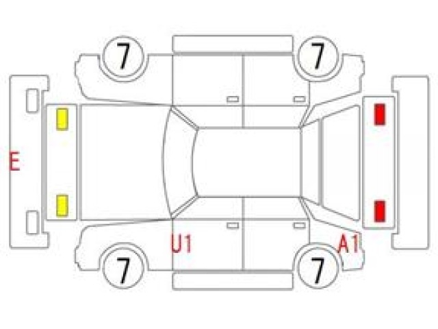 Toyota HARRIER 2021 8119116-23