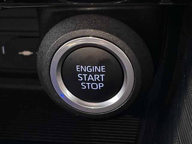 Toyota HARRIER 2021 8119116-3