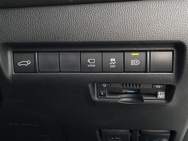 Toyota HARRIER 2021 8119116-7