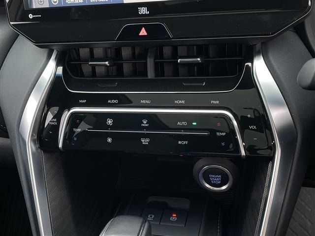 Toyota HARRIER 2021 8119116-9