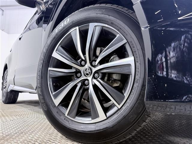 Toyota HARRIER 2021 8119117-11
