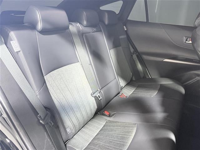 Toyota HARRIER 2021 8119117-12