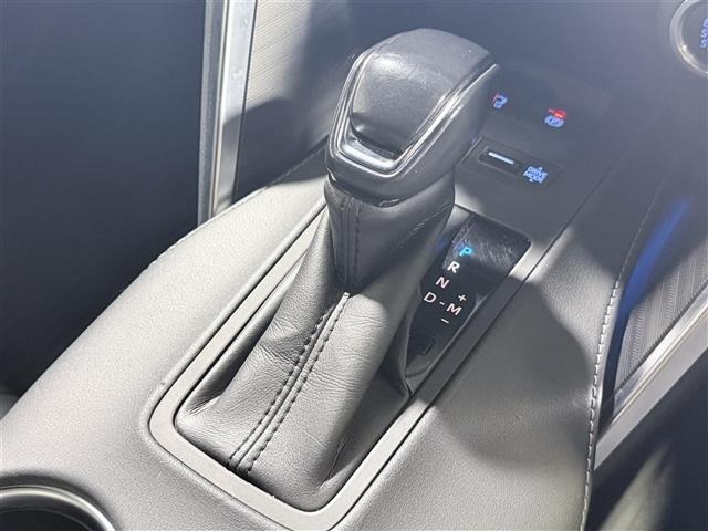 Toyota HARRIER 2021 8119117-13