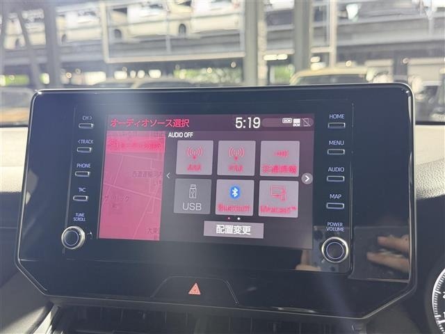 Toyota HARRIER 2021 8119117-14