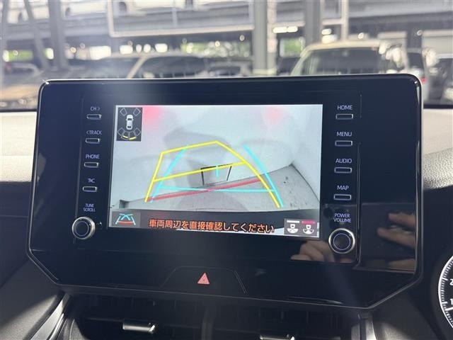 Toyota HARRIER 2021 8119117-20