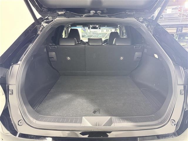 Toyota HARRIER 2021 8119117-23