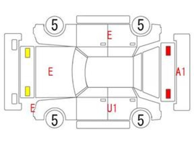 Toyota HARRIER 2021 8119117-24