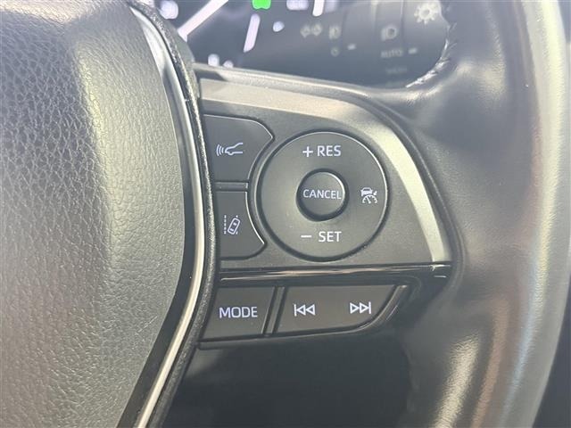 Toyota HARRIER 2021 8119117-3