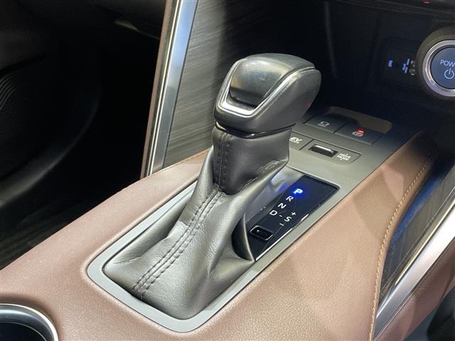 Toyota HARRIER 2021 8119122-10