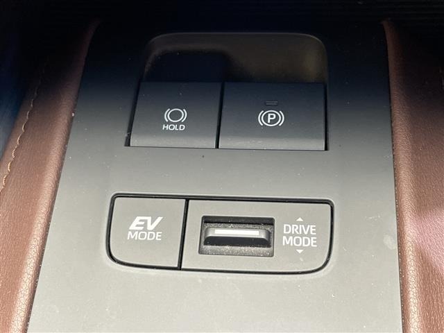 Toyota HARRIER 2021 8119122-11