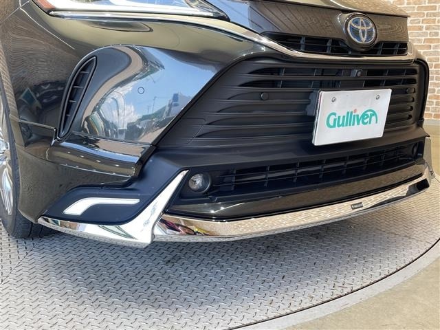 Toyota HARRIER 2021 8119122-16