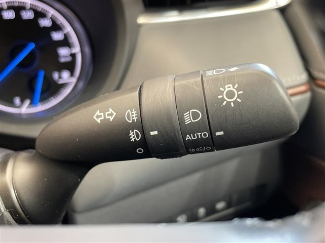 Toyota HARRIER 2021 8119122-5