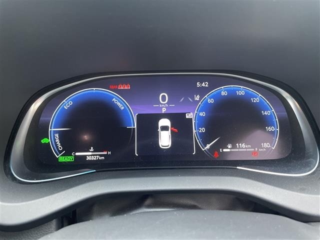 Toyota HARRIER 2023 8119123-1