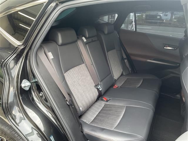 Toyota HARRIER 2023 8119123-10