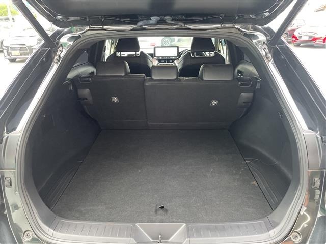 Toyota HARRIER 2023 8119123-11