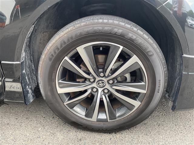 Toyota HARRIER 2023 8119123-12