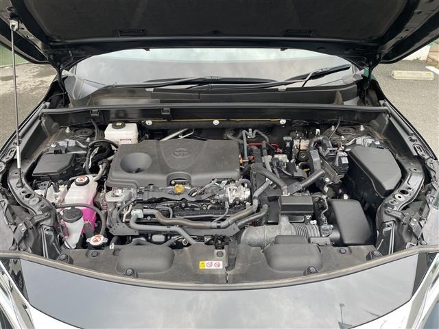 Toyota HARRIER 2023 8119123-14