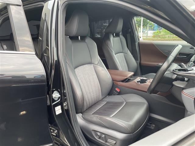 Toyota HARRIER 2023 8119123-9