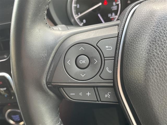 Toyota HARRIER 2021 8119141-1