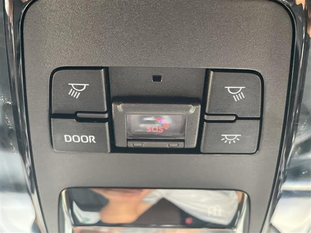 Toyota HARRIER 2021 8119141-11