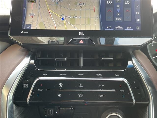 Toyota HARRIER 2021 8119141-12