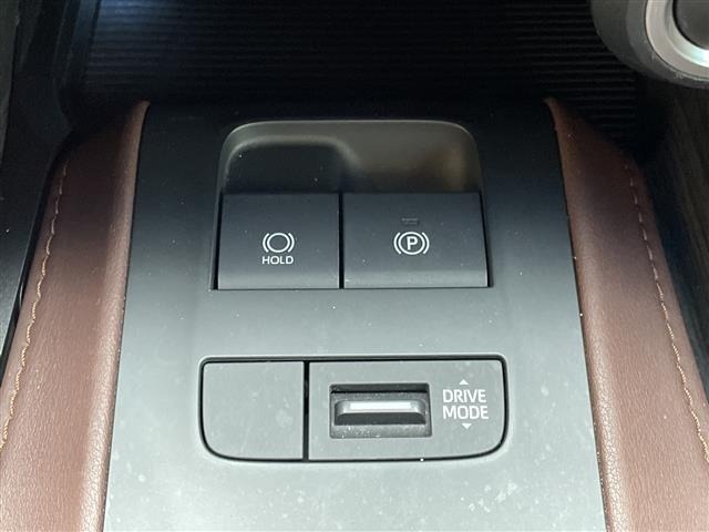 Toyota HARRIER 2021 8119141-2