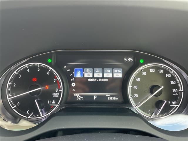 Toyota HARRIER 2021 8119141-21