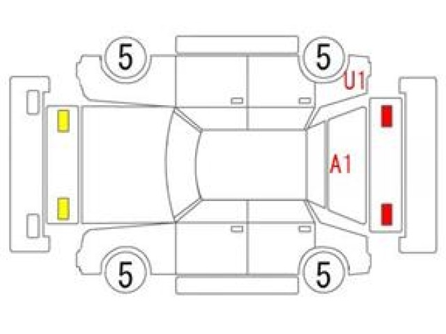 Toyota HARRIER 2021 8119141-23