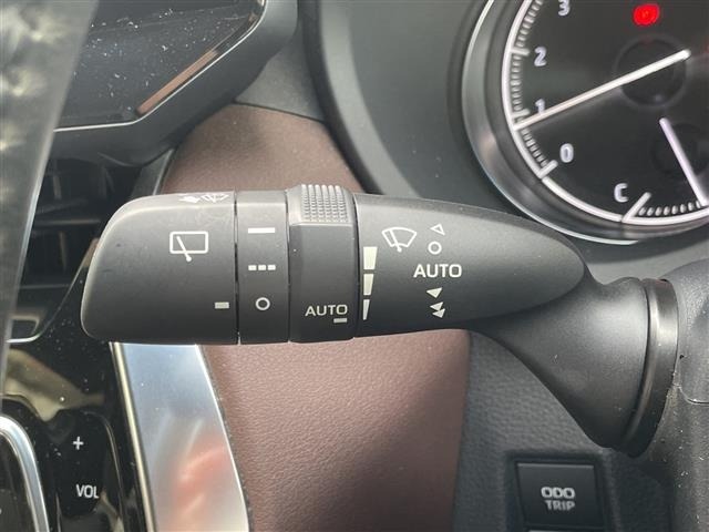 Toyota HARRIER 2021 8119141-5