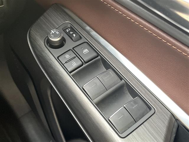 Toyota HARRIER 2021 8119141-8