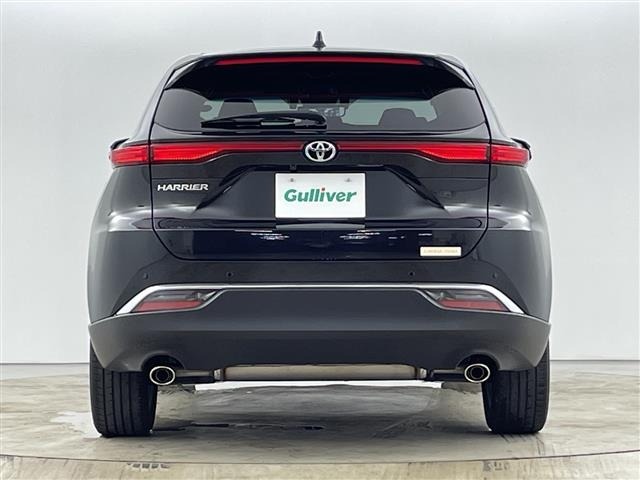 Toyota HARRIER 2024 8119142-10