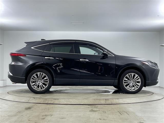 Toyota HARRIER 2024 8119142-12