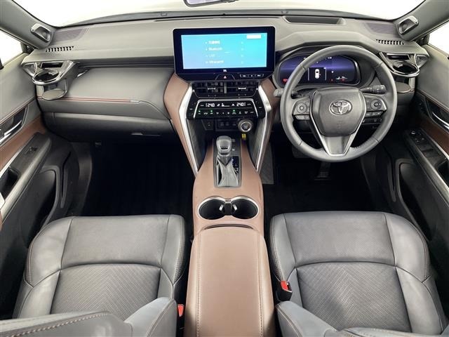 Toyota HARRIER 2024 8119142-14