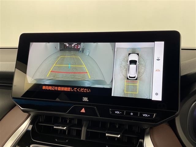 Toyota HARRIER 2024 8119142-15
