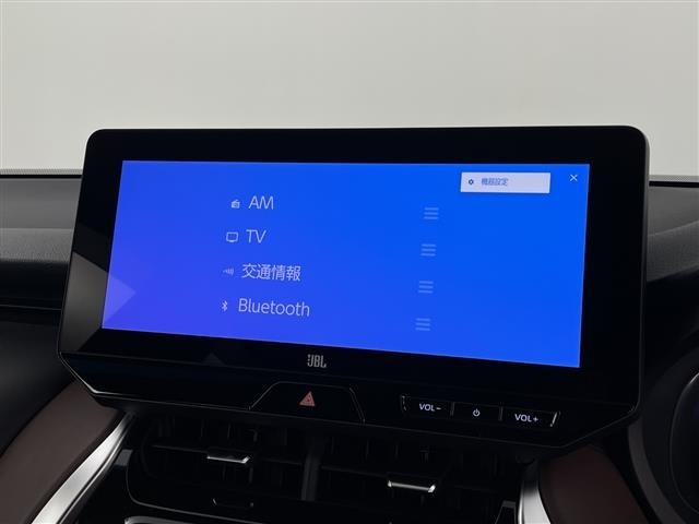 Toyota HARRIER 2024 8119142-16