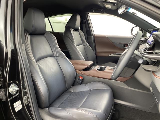 Toyota HARRIER 2024 8119142-18