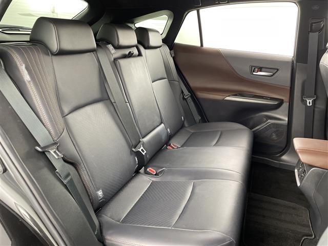 Toyota HARRIER 2024 8119142-19