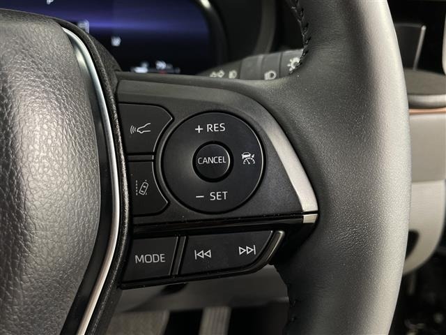 Toyota HARRIER 2024 8119142-2