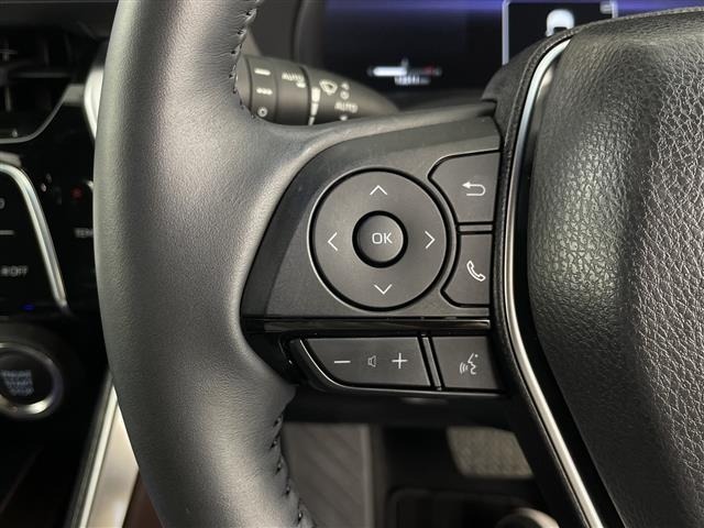 Toyota HARRIER 2024 8119142-22