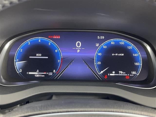 Toyota HARRIER 2024 8119142-4
