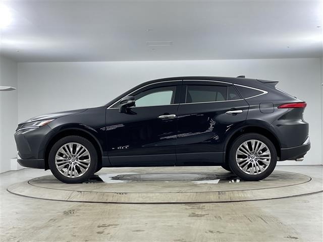 Toyota HARRIER 2024 8119142-8