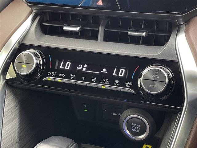 Toyota HARRIER 2020 8119149-1