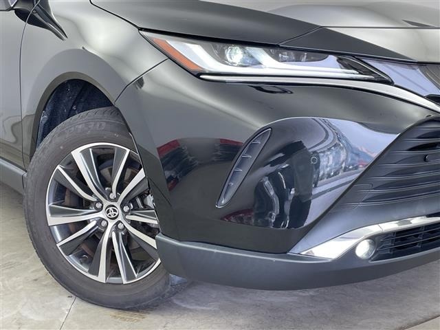 Toyota HARRIER 2020 8119149-10