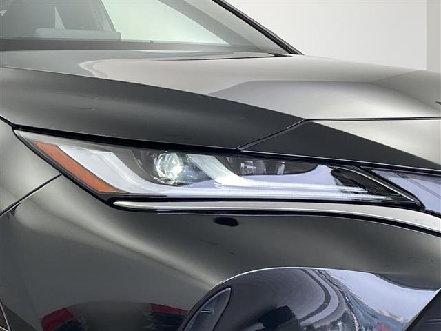 Toyota HARRIER 2020 8119149-11